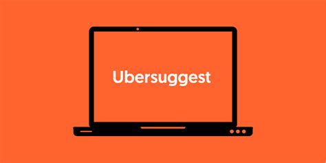 Ubersuggest ]. Things To Know About Ubersuggest ]. 